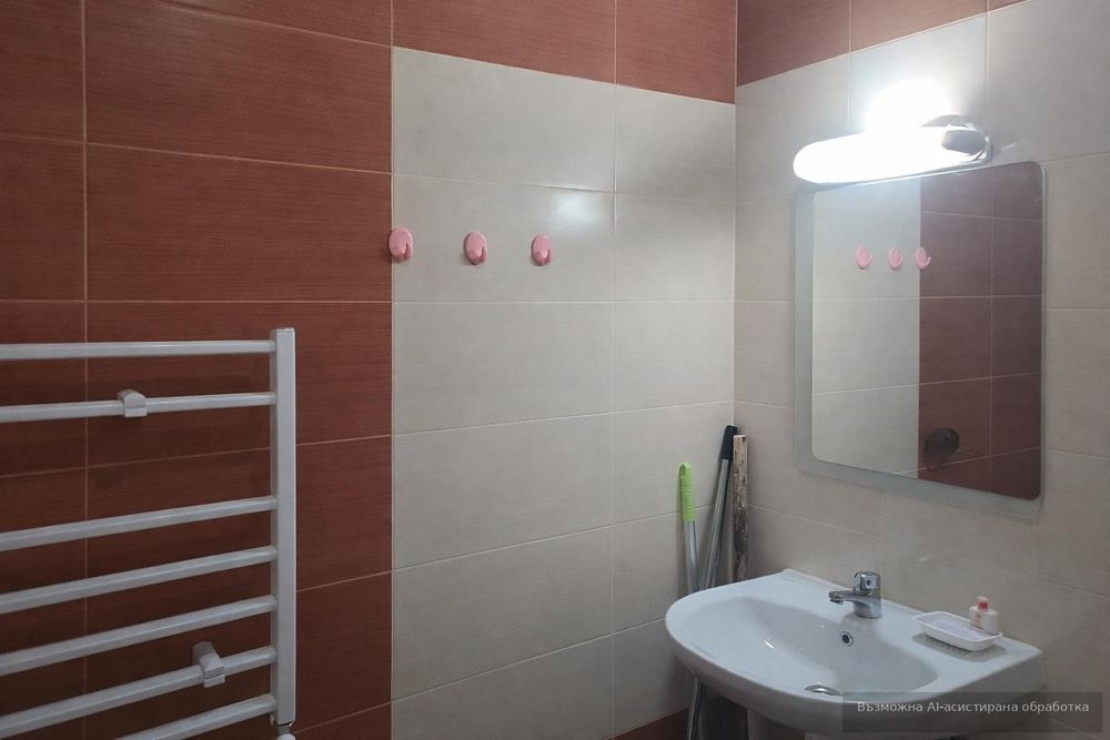 Двустаен, под наем, ж.к Дървеница