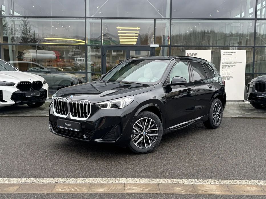 BMW X1 BMW X1 xDrive23d