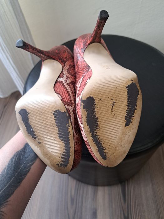 Дамски обувки Guess