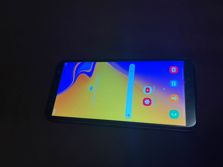 Самсунг J4+ продам