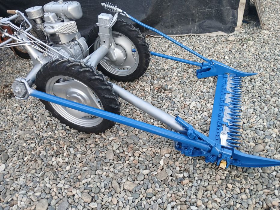 Motocositoare cositoare motocoasa bcs