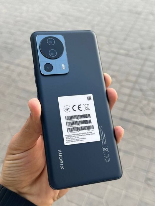 Xiaomi 13 lite 5G