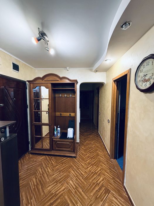 Apartament decomandat cu 4 camere 100mp bd Independentei