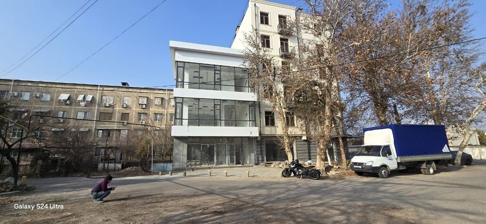 Arendaga joy beriladi