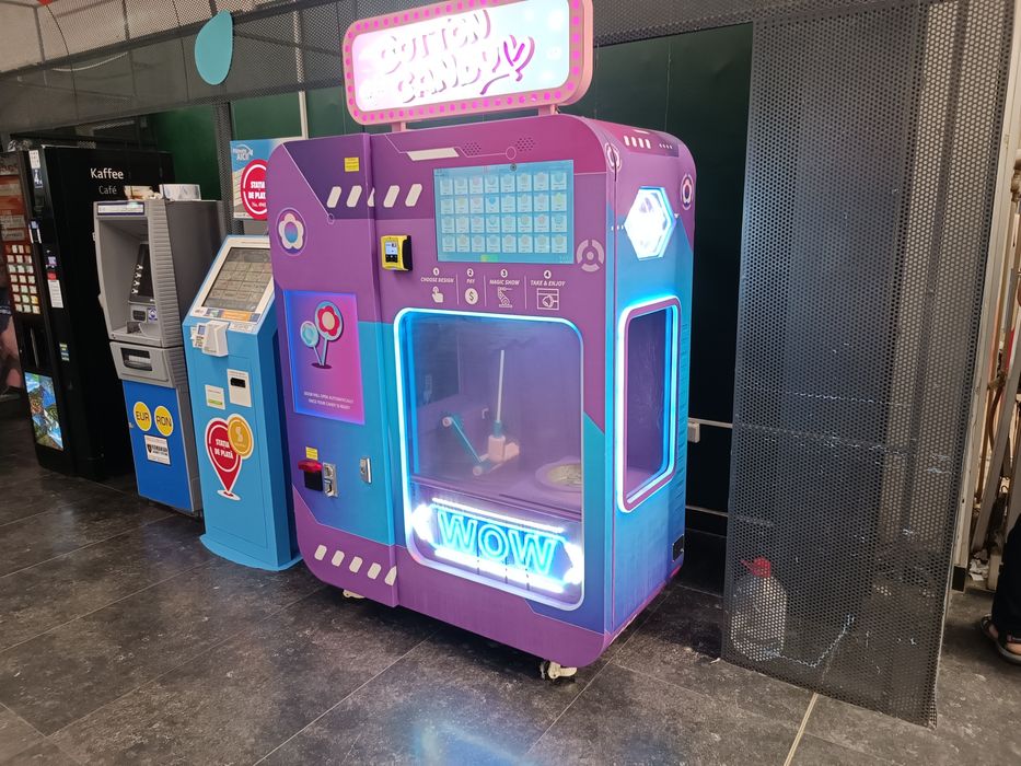 Aparat Vata model SUA