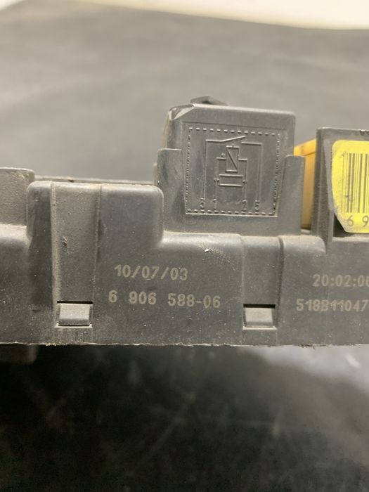 Panou sigurante BMW E60 E61 Seria 5 2003-2007 | 6906588