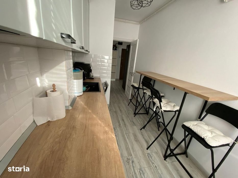 Zona suprba- apartament