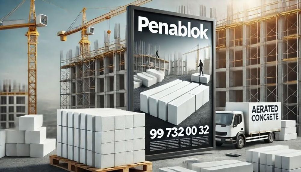 Penablok Siz xoxlagan narxda