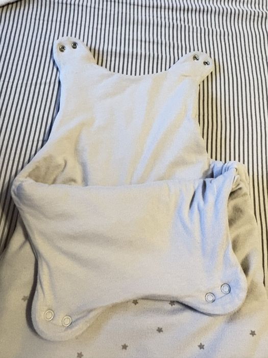 Чувал за спане от 12-18 месеца