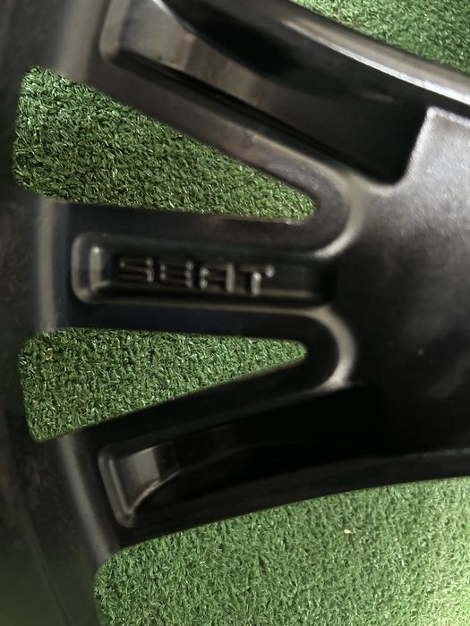 5x112 19 8j ET 45 оргинални vw