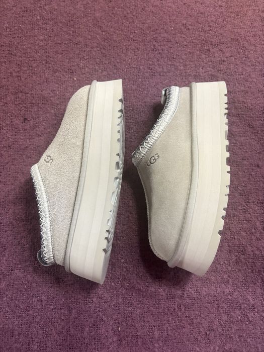 Ugg Tazz 37 Gri Papuci Noi Nepurtati