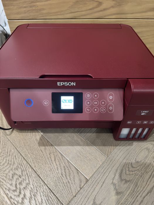 Printer Epson L4167