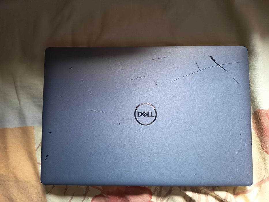Laptop Dell Latitude 14 5410 gen 8, Core i5 8365u, 8gb ddr4, ssd pcie 256gb, tastatura iluminata, baterie 9 ore