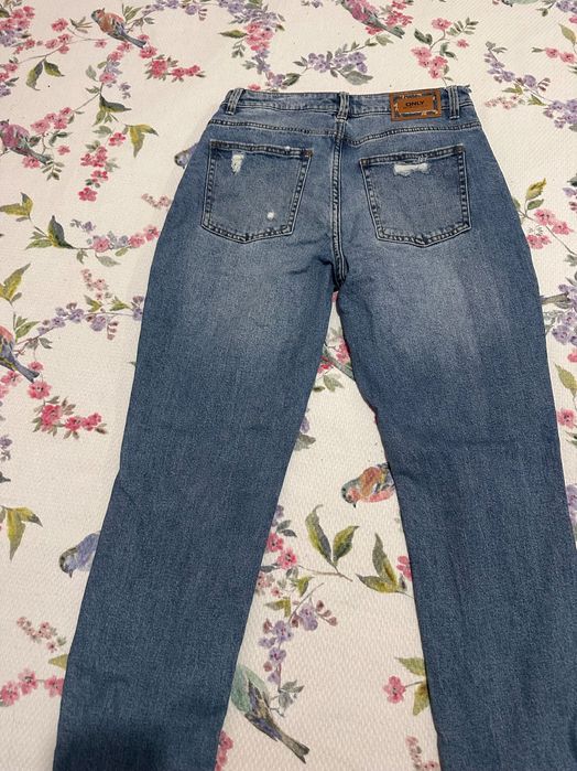 Дънки Only р-р М