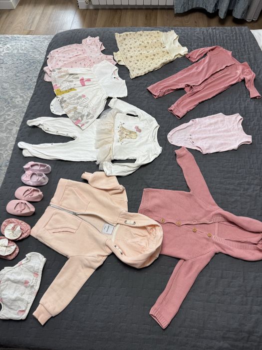 Одежда для девочек