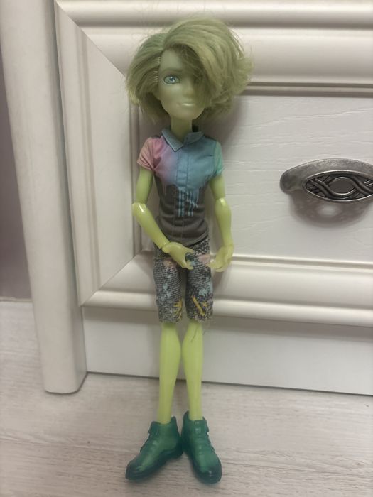 Куклы Монст Хай оригинал