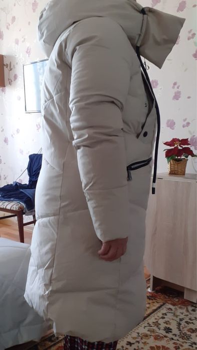 Продам зимнее пальто