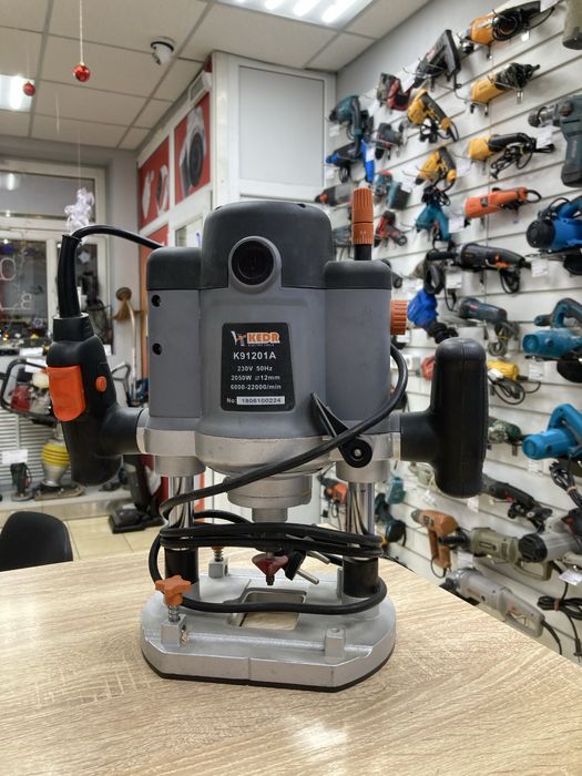 Фризер KEDR K91291A (osp14)