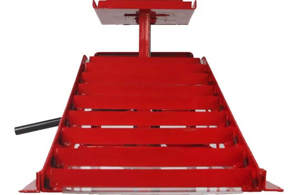 Рампа за кола 5т. с крик Mar-Pol