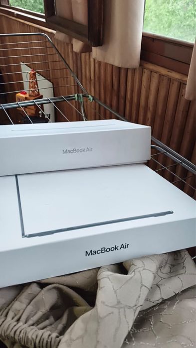 Macbook Air m2 2022