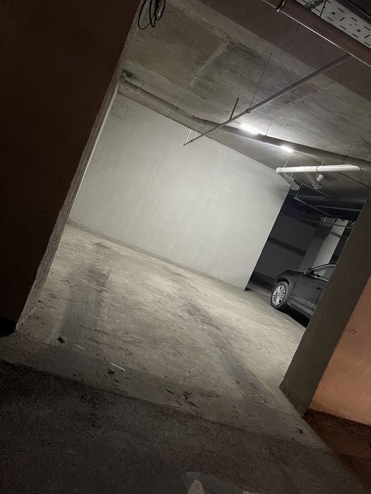 Паркинг в аренду жк Атлант