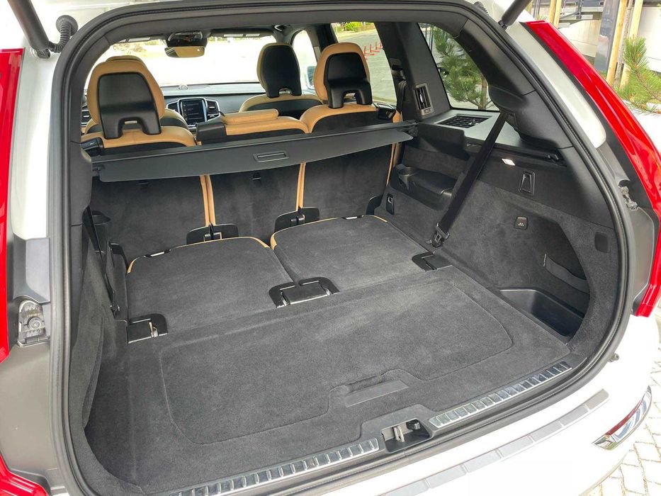 Volvo XC90 T6 Inscription