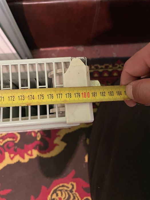 Calorifere din otel Kermi.