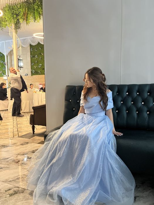 Платье на выпускной, вечернее платье