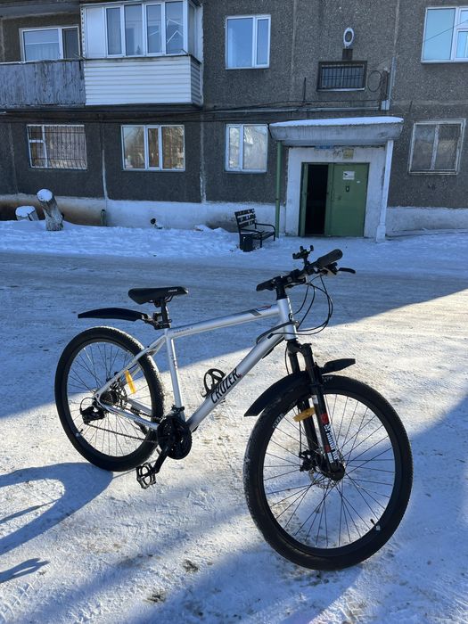 Велосипед продается