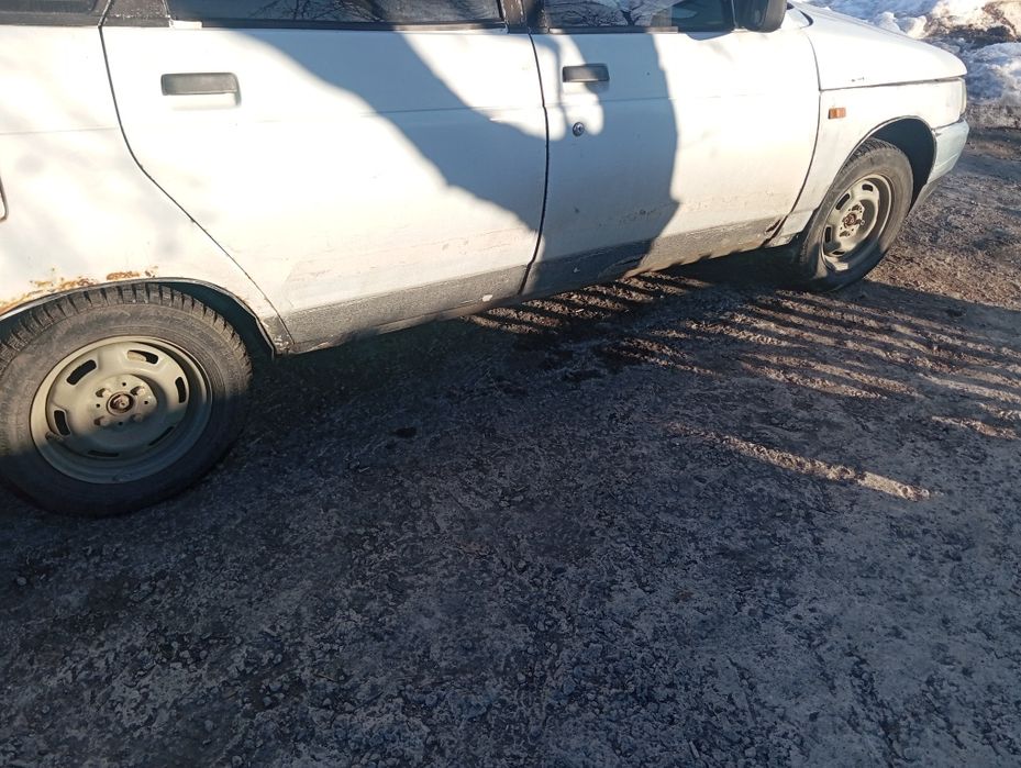 Продам мотор ваз 2110