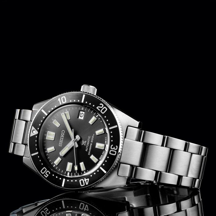 Seiko Prospex SPB143J1 Divers 200M