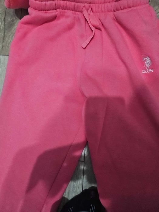 Детски екип на Polo