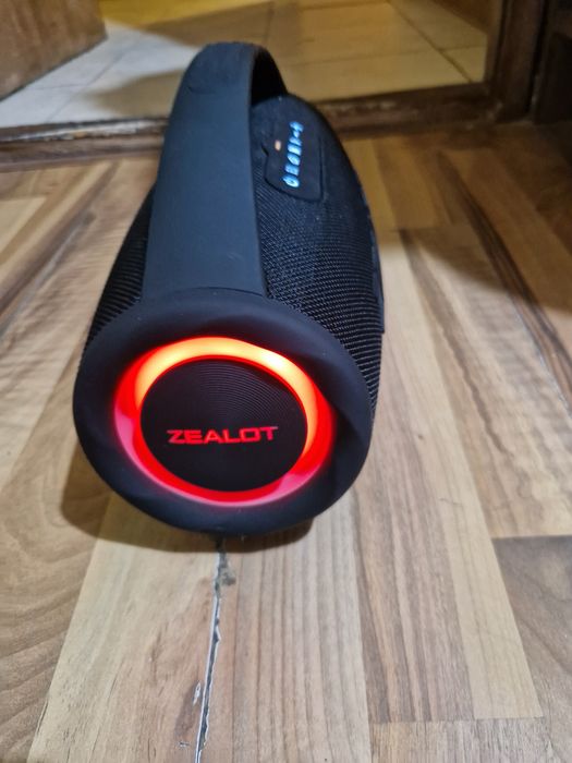 Колонка 80w ZEALOT