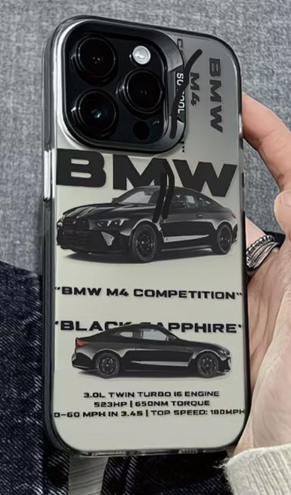 Чехлы Iphone 16pro