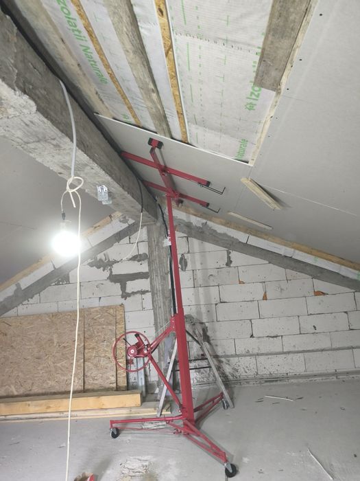 Amenajări interioare