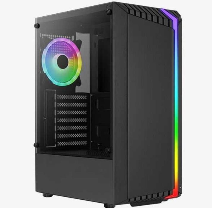 Корпус для ПК Airocool Bionic v2