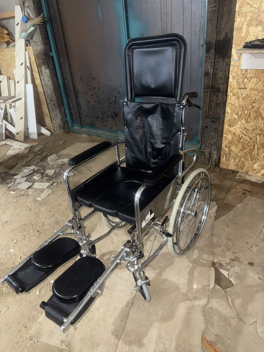 Инвалидная колясок