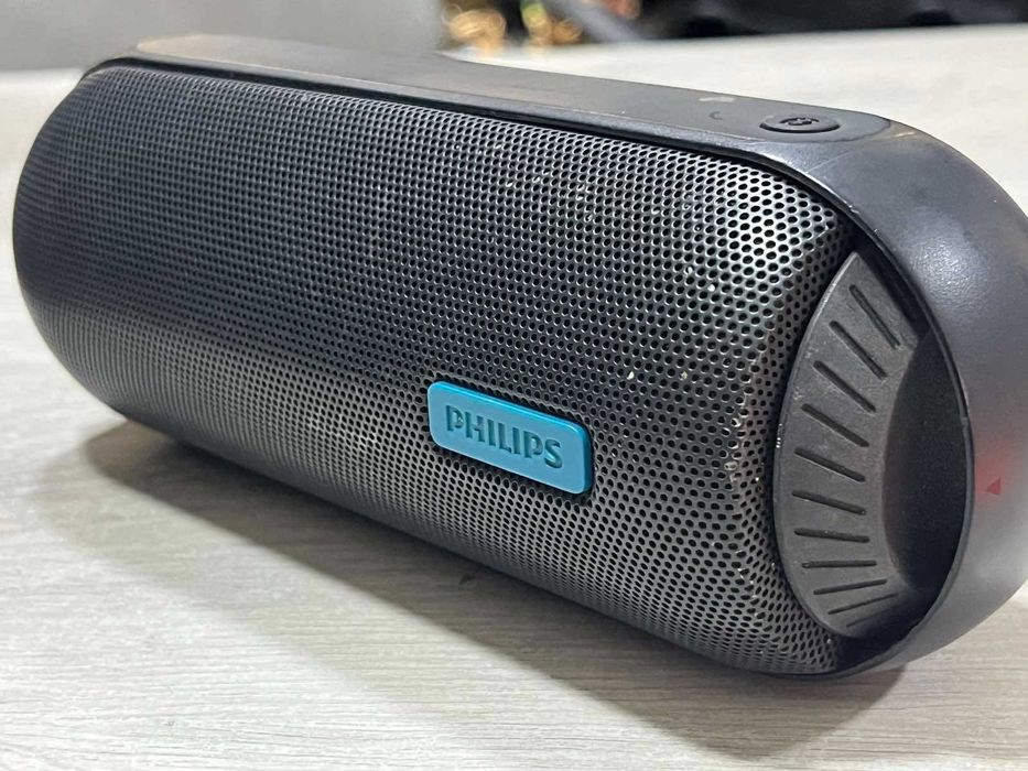 Преносима тонколона PHILIPS, BT6700B/00, 12W, Bluetooth