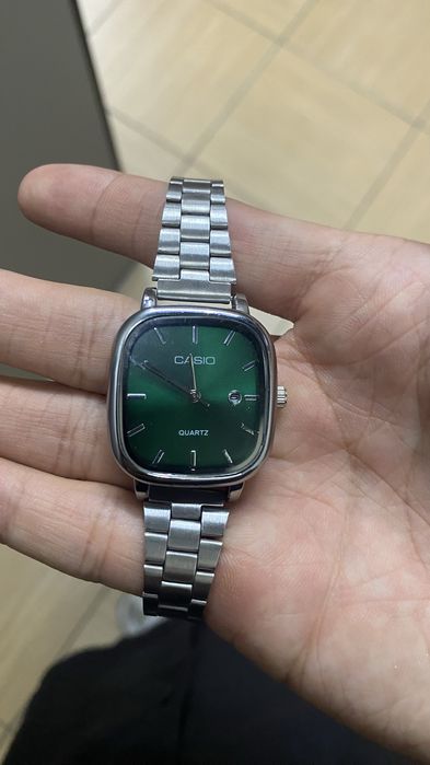 Часы женские casio