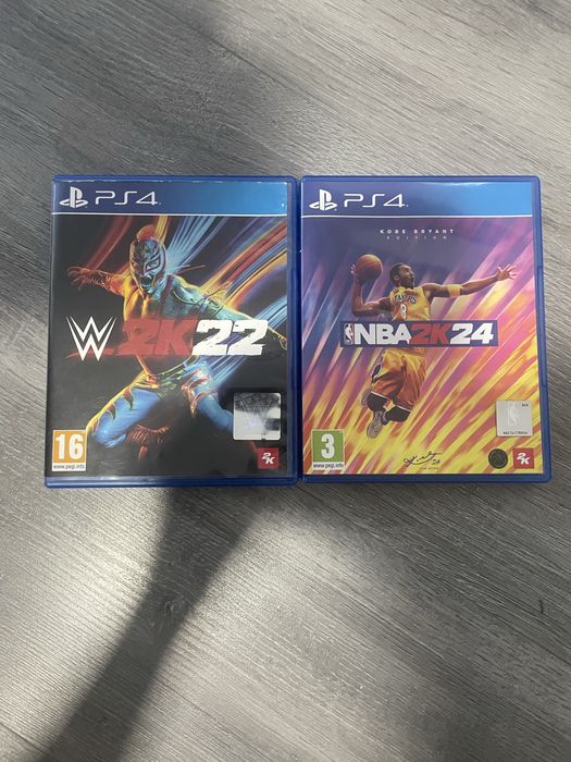 Ps 4+periferice