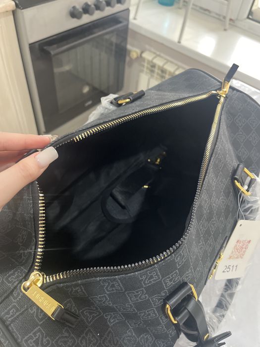 Сумка для фитнеса