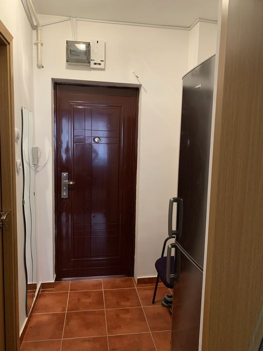 Garsoniera de inchiriat