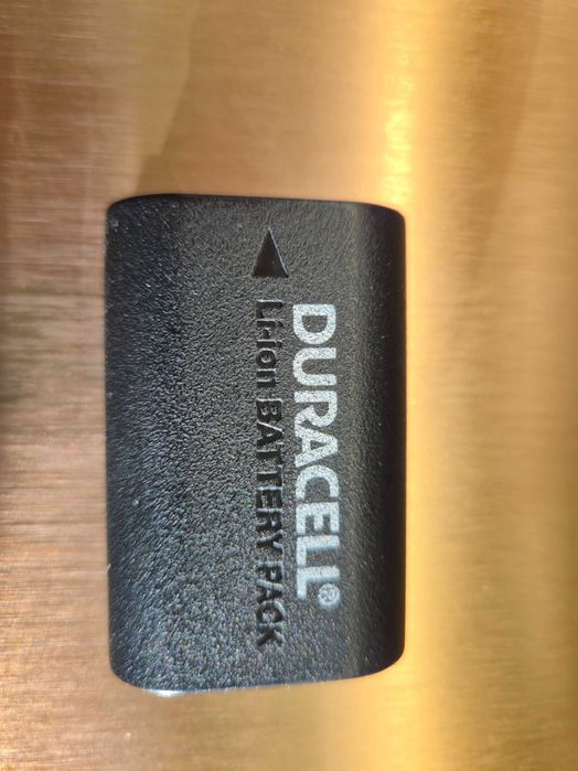 Vand acumulator Duracell LP-E6 pentru Canon