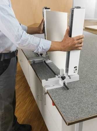 sablon  tandembox ZMM.0350 blum