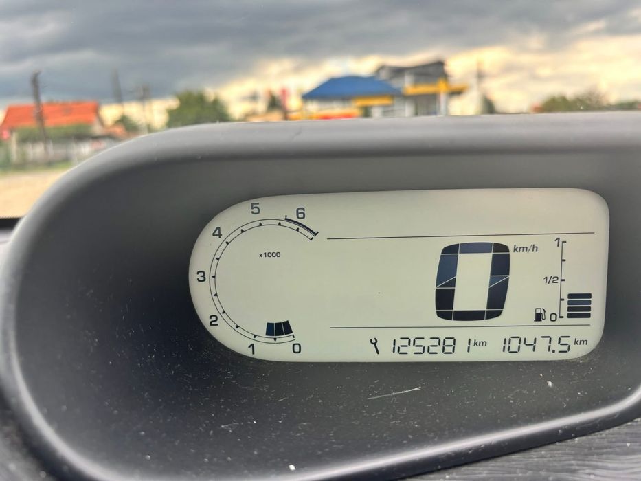 de vanzare citroen c3 picasso !