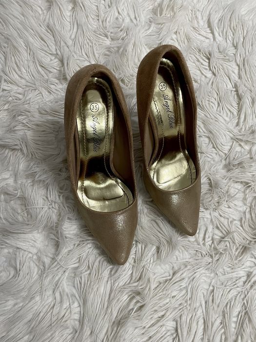 Pantofi de vânzare dama