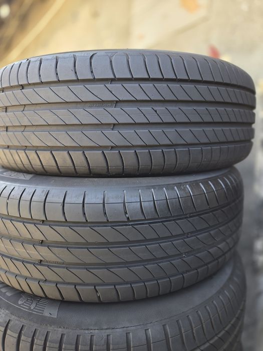 4бр. 185 60 15 Michelin летни.