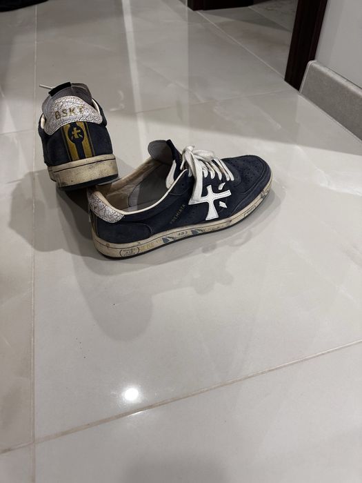 Premiata bskt clay 41 мъжки