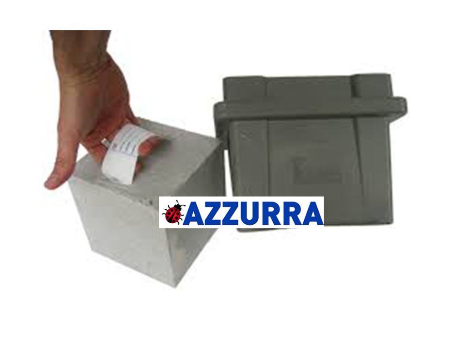 Eprubete beton Testare beton /Tipar prelevare PROBE BETON 150x 150mm