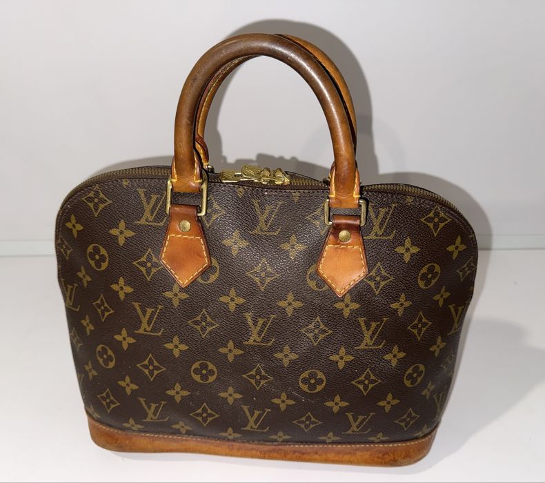Geanta Luois Vuitton